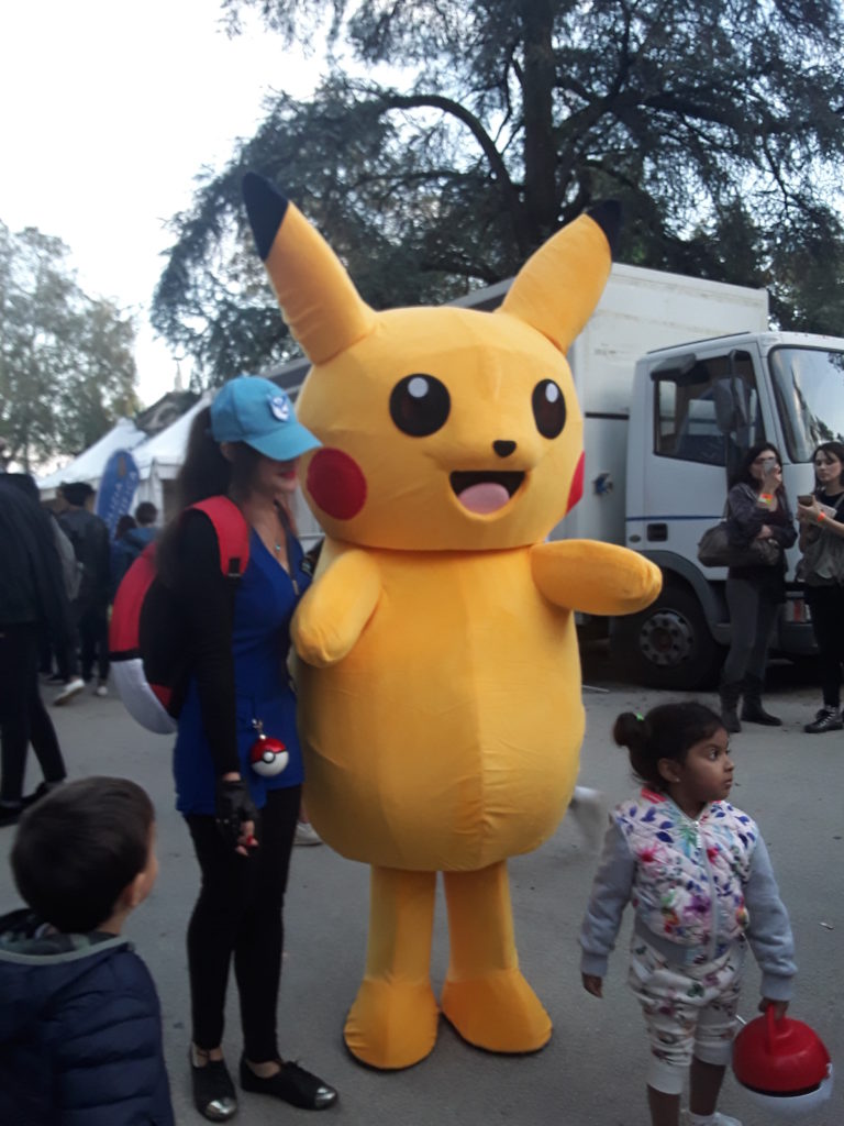 Jonna e Zibi from Poland