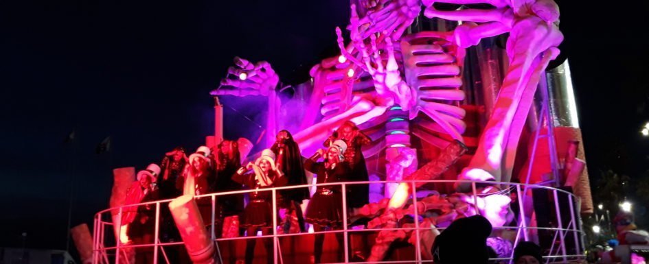 Carnevale di Viareggio
