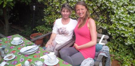 Me Peter Katrine from germany