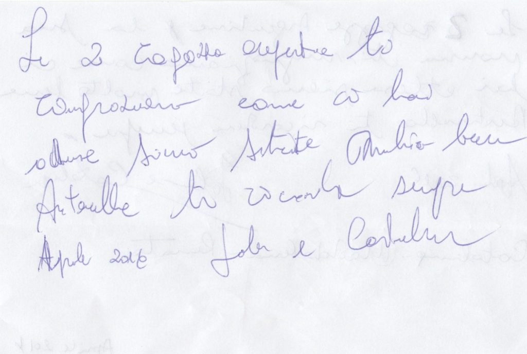 recensione venezuela