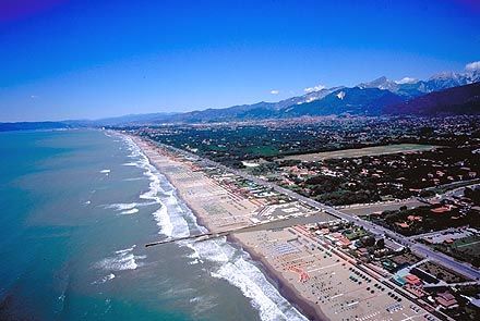 209 Versilia