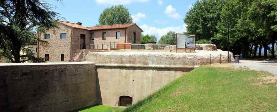 Casa del Boia Lucca