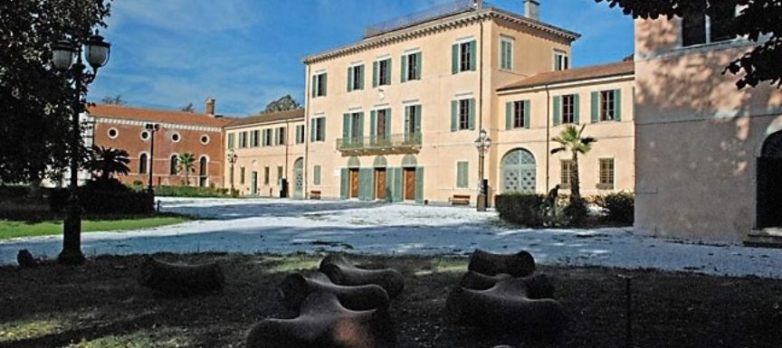 Villa Borbone Viareggio