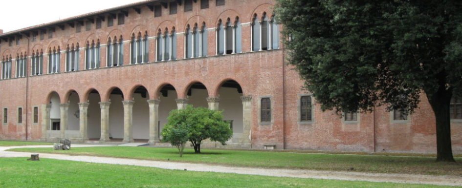 Villa Guinigi Lucca