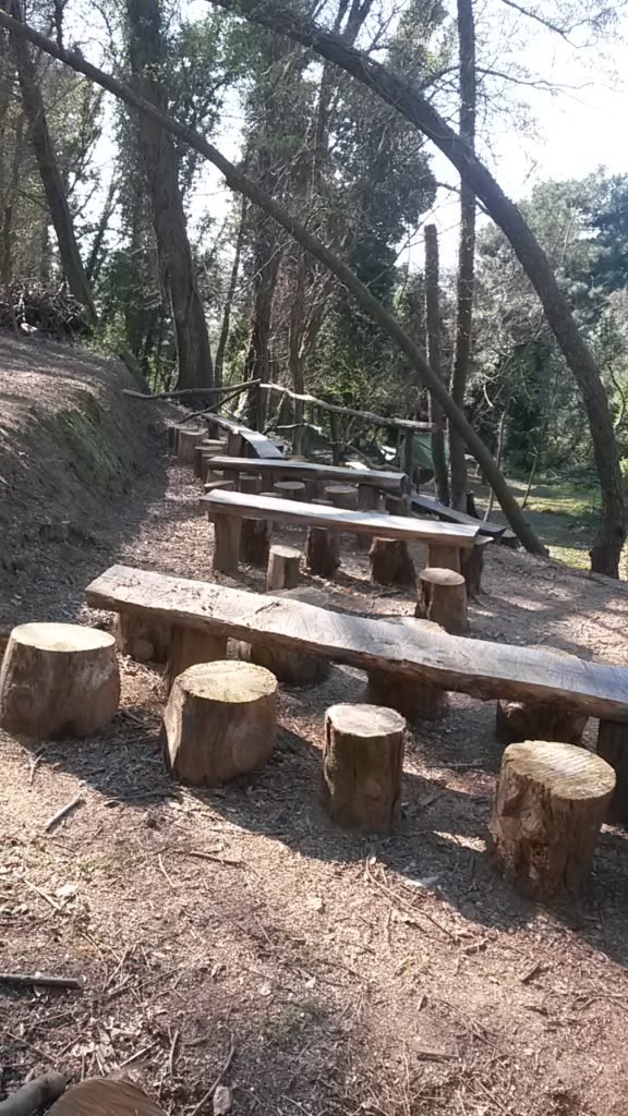 53133area Pic nic Buca delle fate