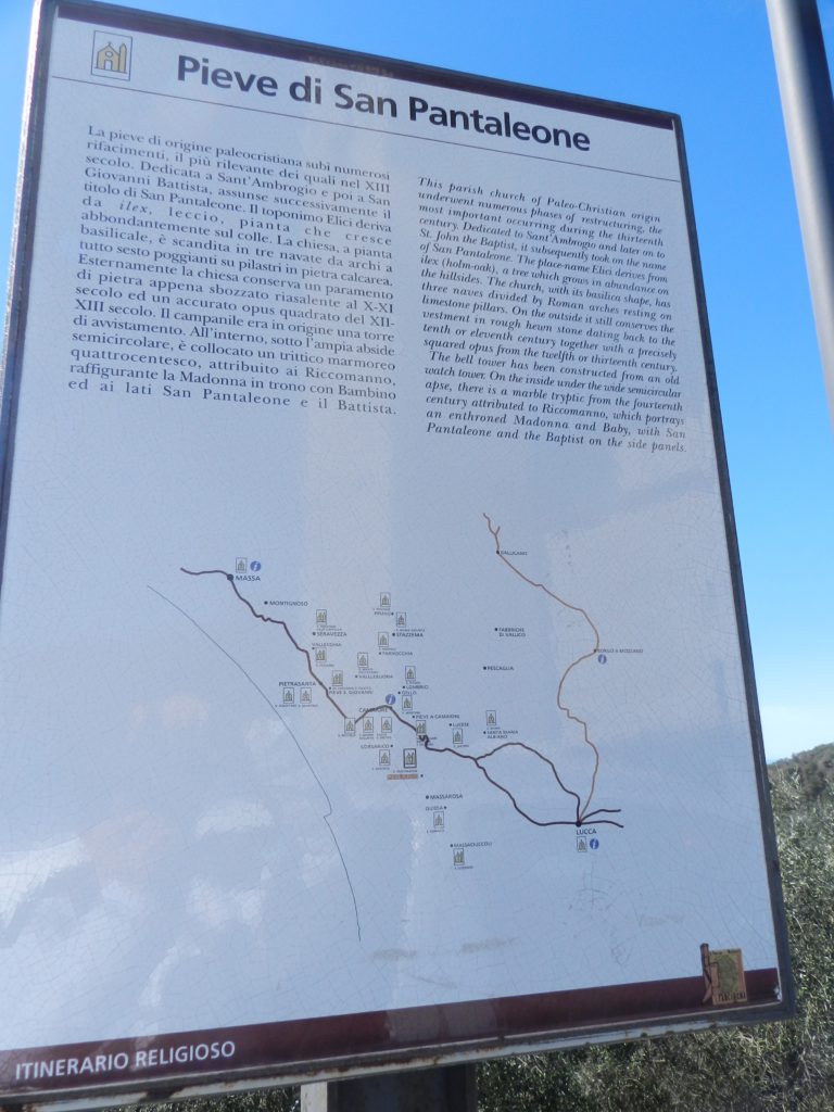 Pieve Elici 6 1