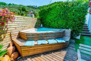 B&B Sunrise Massarosa relax