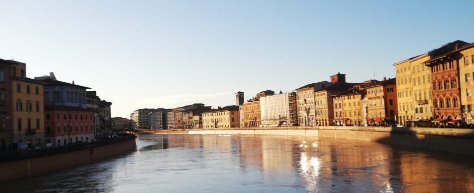 Pisa