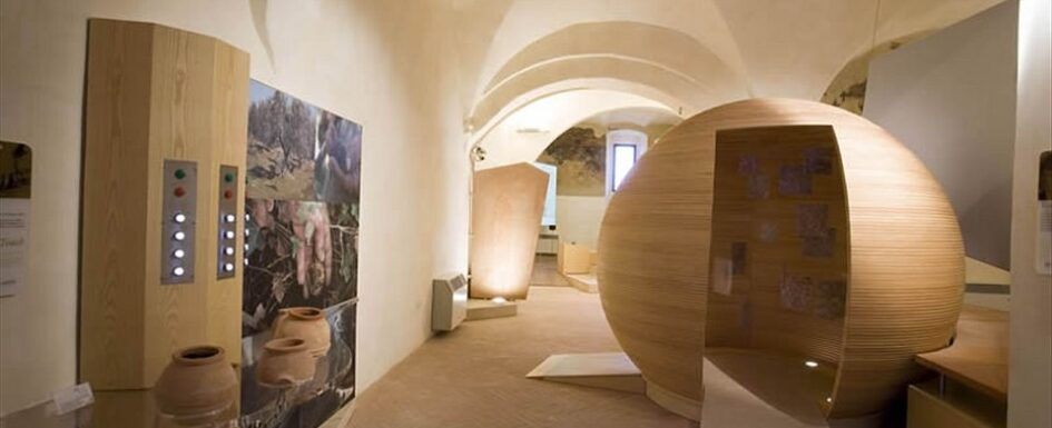 museo del tartufo