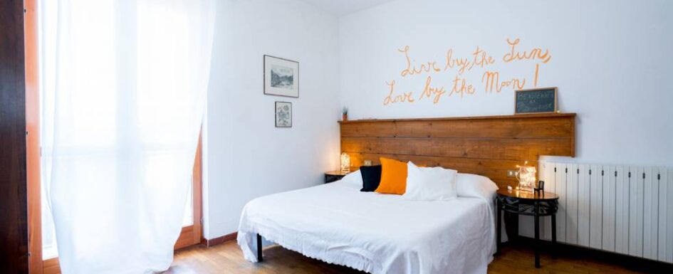 Doppelzimmer mit Privat Bad