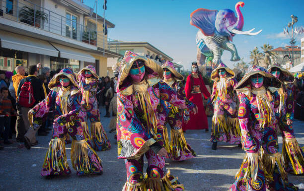 carnevale 1