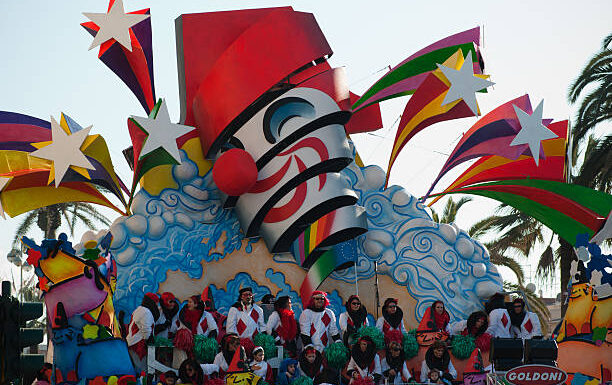 carnevale di viareggio home