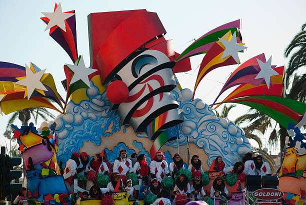 carnevale di viareggio home