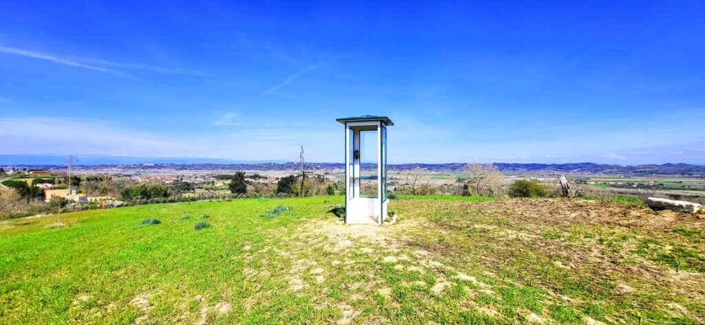 telefono del vento capannoli
