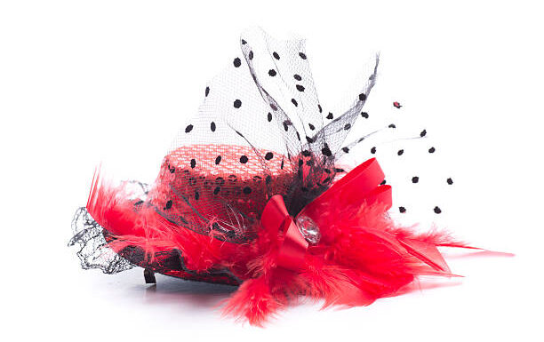 cappello paglia