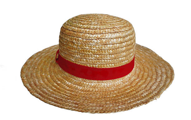 cappello paglia fiorentino