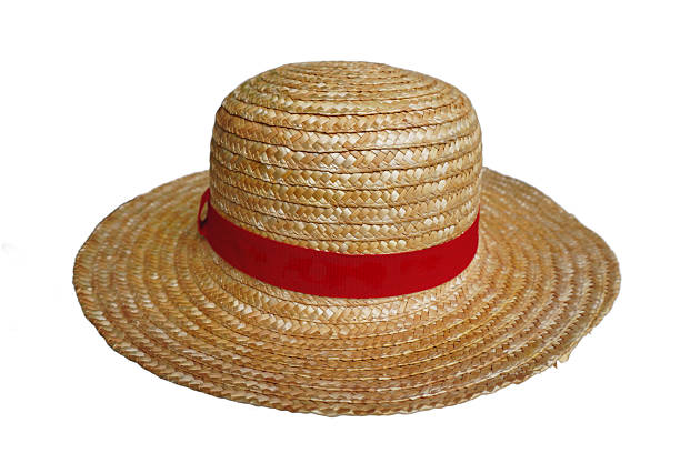 cappello paglia fiorentino