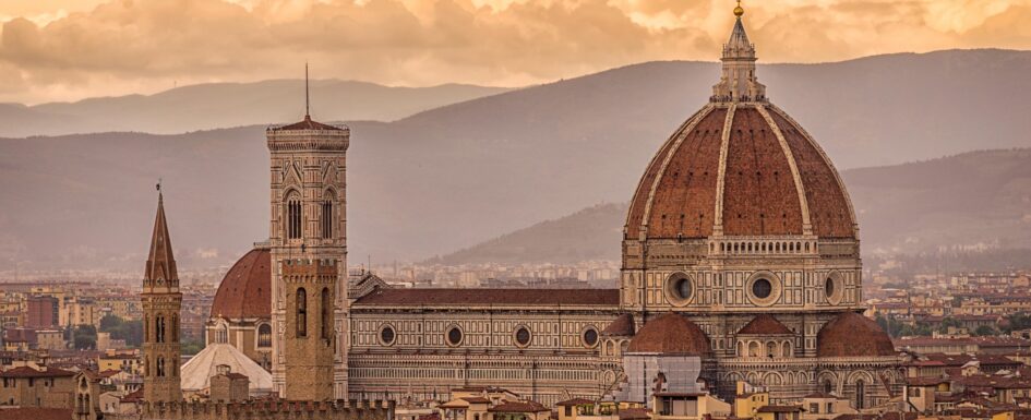 Dante 4 tappe firenze