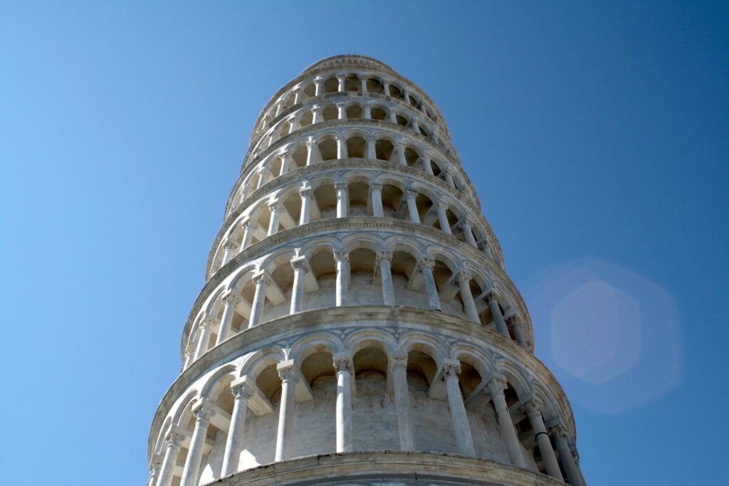 pisa